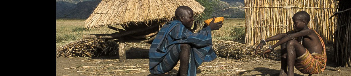 7-Day Karamoja Cultural Tour