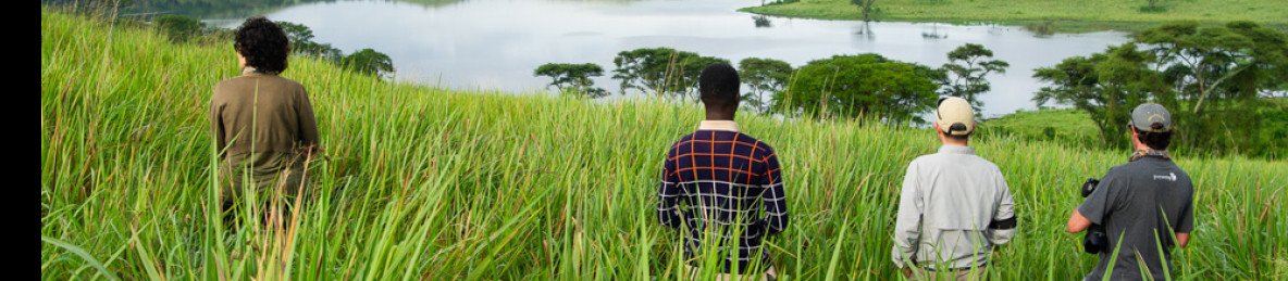 8-Day Uganda Luxury Tour