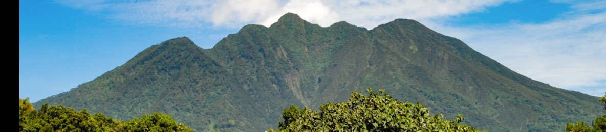 3-Day Mount Sabinyo Hiking & Lake Bunyonyi Tour
