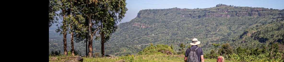 14-Day Uganda Mountain Hiking Challenge with Safari
