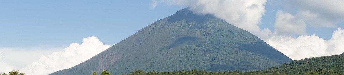 6-Day Mount Elgon Hiking