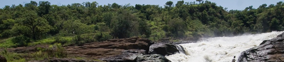 3-Day Murchison Falls National Park & Ziwa Rhino Trek