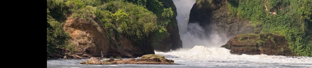 3-Day Murchison Falls Trip