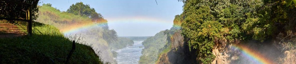 4-Day Luxury Fishing in Murchison Falls & Rhino Safari