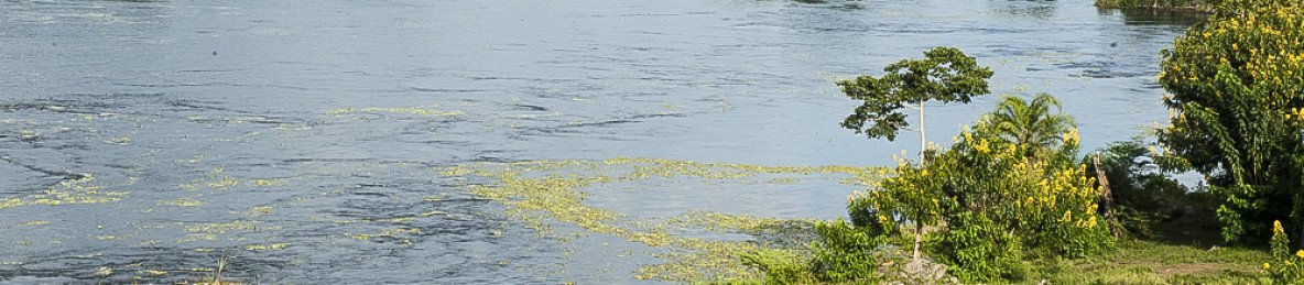 5-Day White Water Rafting, Wildlife and Sipi Falls