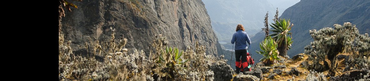 11-Day Rwenzori Mountains Climbing with 3 Peaks Summit