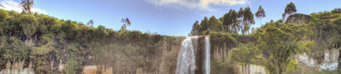 6-Day Mt Elgon Climbing Safari -Sasa Trail