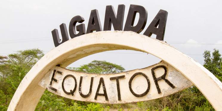 3-Day Queen Elizabeth NP Safari & Chimpanzee Tracking