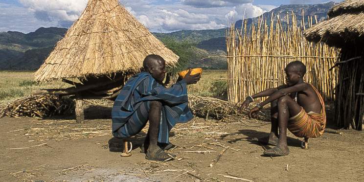 7-Day Karamoja Cultural Tour