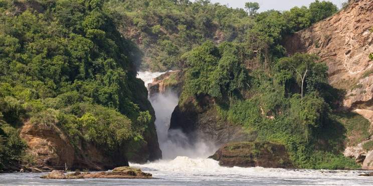 3-Day Murchison Falls Trip