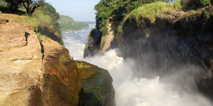 10-Day Private Gorilla Fly-in Safari Rwanda & Uganda