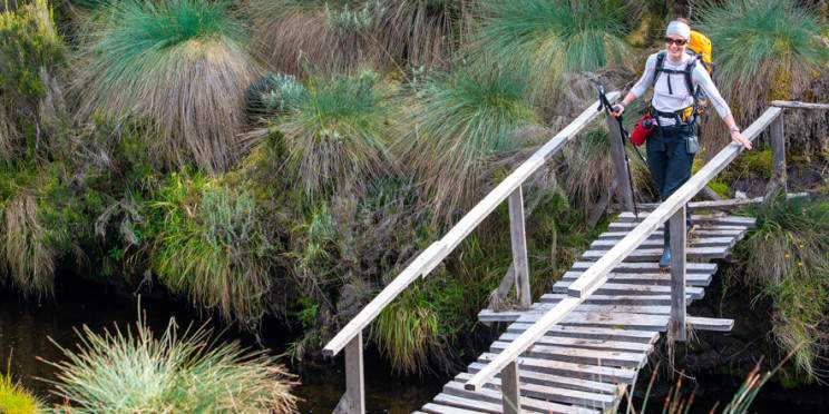 4-Day Queen Elizabeth NP, Rwenzori Trek & Chimpanzee