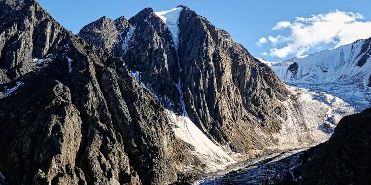 11-Day Rwenzori Mountain Hike - Margherita Peak 5109M Asl