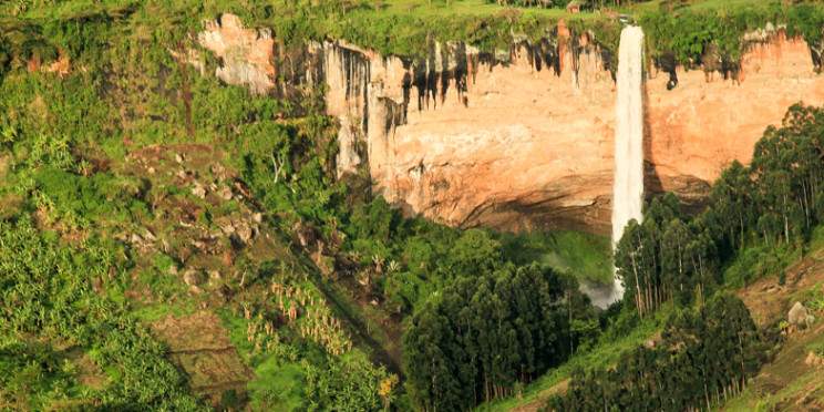 10-Day Uganda's Gorilla and Wildlife Experience