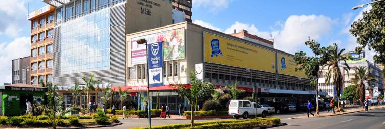 Lusaka