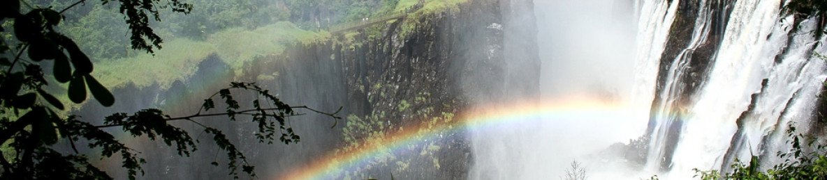 4-Day Zimbabwe, Botswana and Zambia