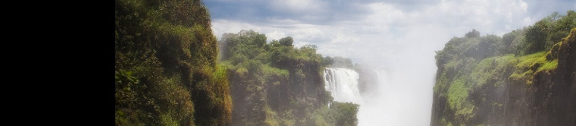 3-Day Exclusive Zimbabwe & Zambia Experience