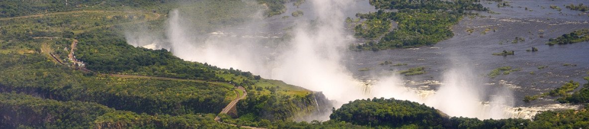 1-Day Livingstone Trip
