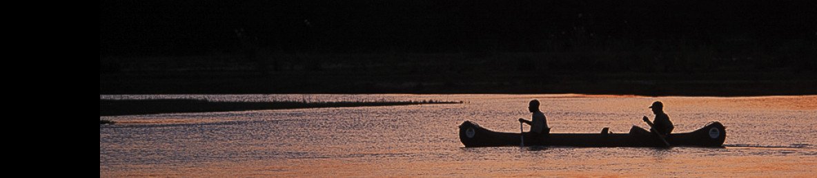 4-Day Canoe or Fish in Lower Zambezi and a Game Drive