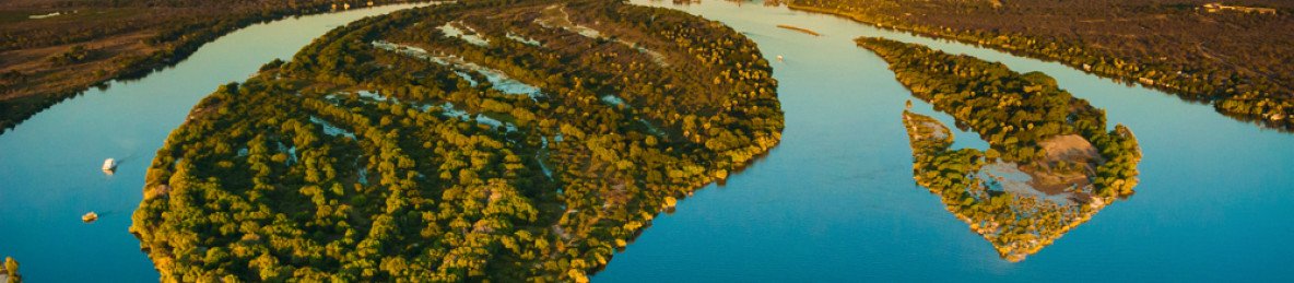 4-Day Livingstone Package