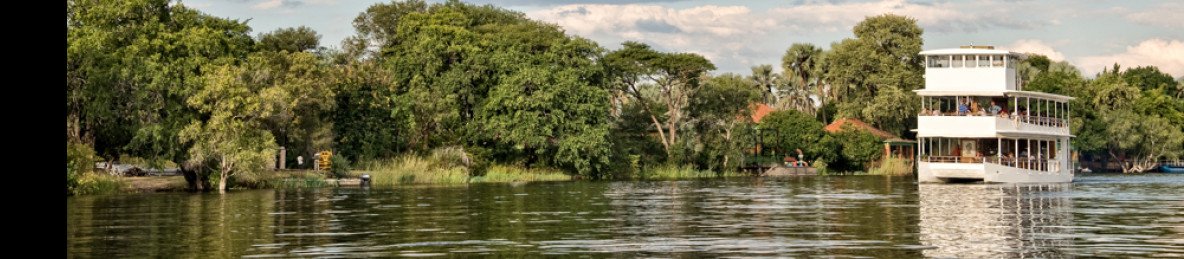 ½-Day Zambezi River Sunset & Family Cruises