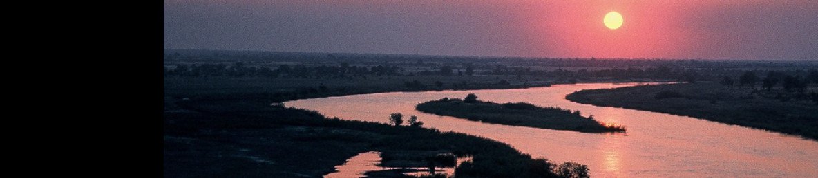 8-Day Big Rivers of Zambia