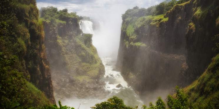 3-Day Exclusive Zimbabwe & Zambia Experience