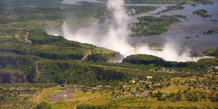 1-Day Livingstone Trip