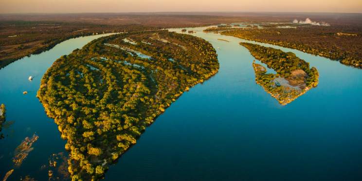 4-Day Livingstone Package