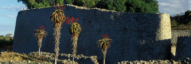 Great Zimbabwe