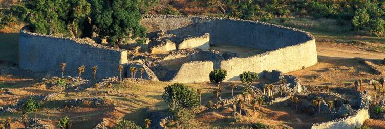 Great Zimbabwe Ruins (Masvingo)