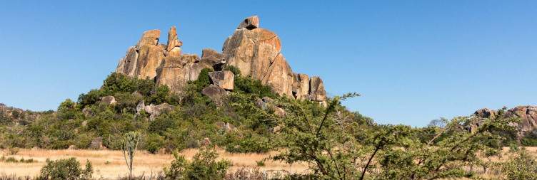 Matobo National Park