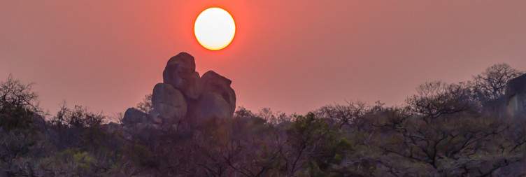 Matobo National Park