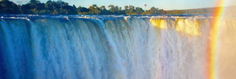 Victoria Falls