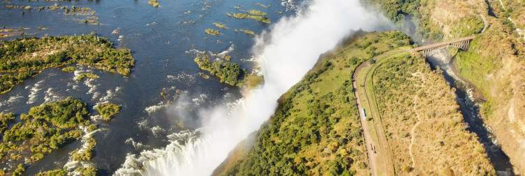 Livingstone Activities & Zambezi Sunset Cruise
