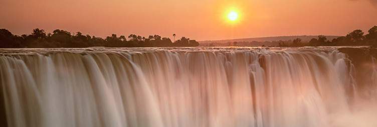 Victoria Falls