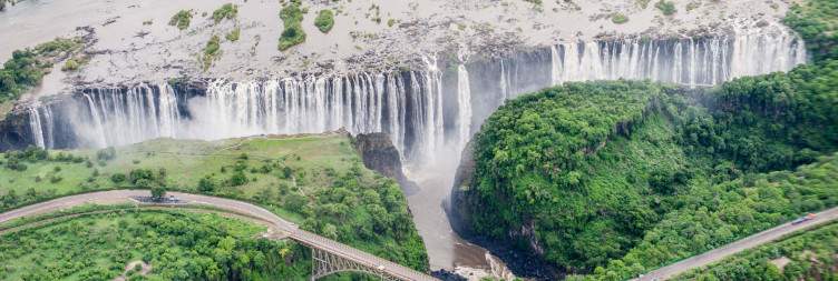 Victoria Falls