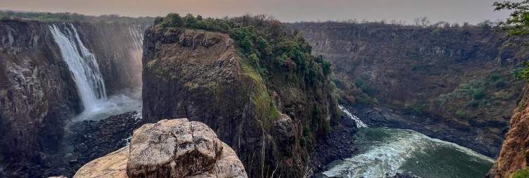 Victoria Falls
