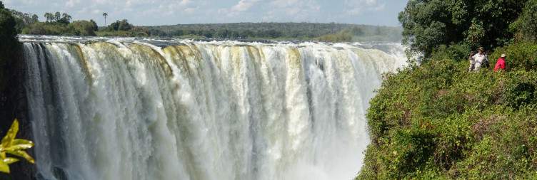 Victoria Falls