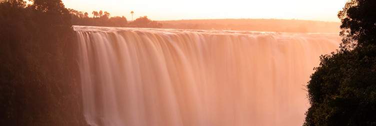 Full-Day Safari & Departure
