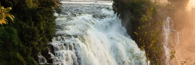 Avani Victoria Falls Experience