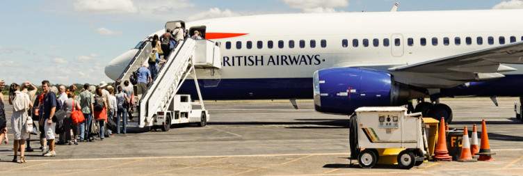 Optional Activities & Departure