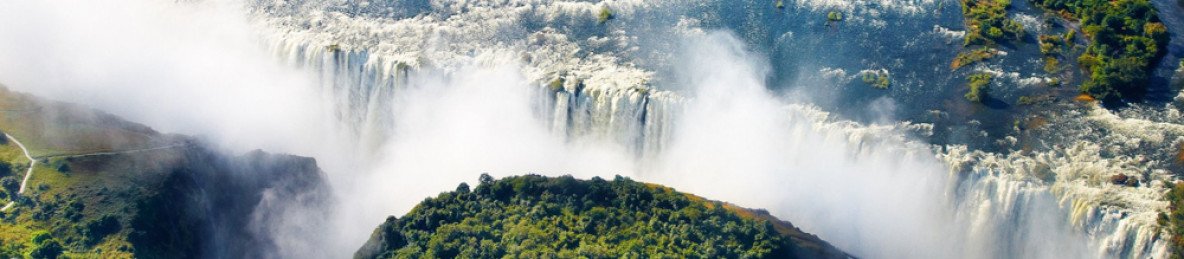 10-Day Victoria Falls & Botswana Safari