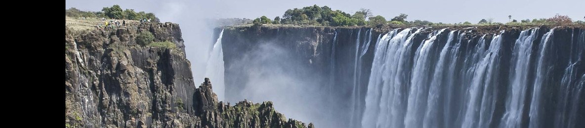 5-Day Vic-Falls & Chobe, the Lens of Mist and Majesty