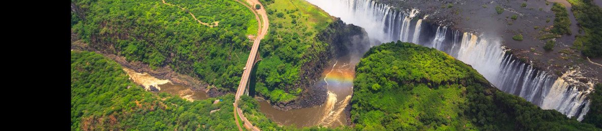 3-Day Victoria Falls Experience at Bayete Guest Lodge