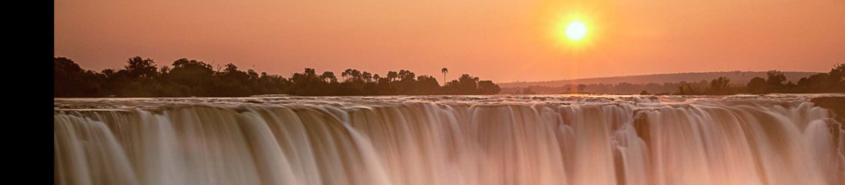 9-Day Victoria Falls, Kruger & Cape Town