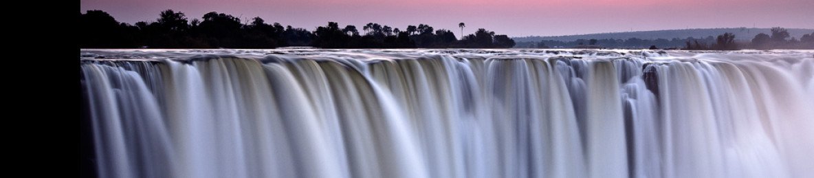 3-Day Victoria Falls Staying at Nkosi Guest Lodge