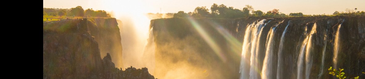 4-Day Victoria Falls and Chobe Luxury Tour Mid Range