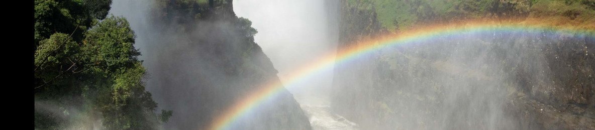 3-Day Victoria Falls Dreams Mid-Range Accommodation