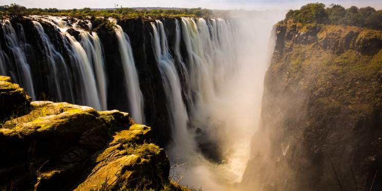 4-Day The Grand Zimbabwe Explorer